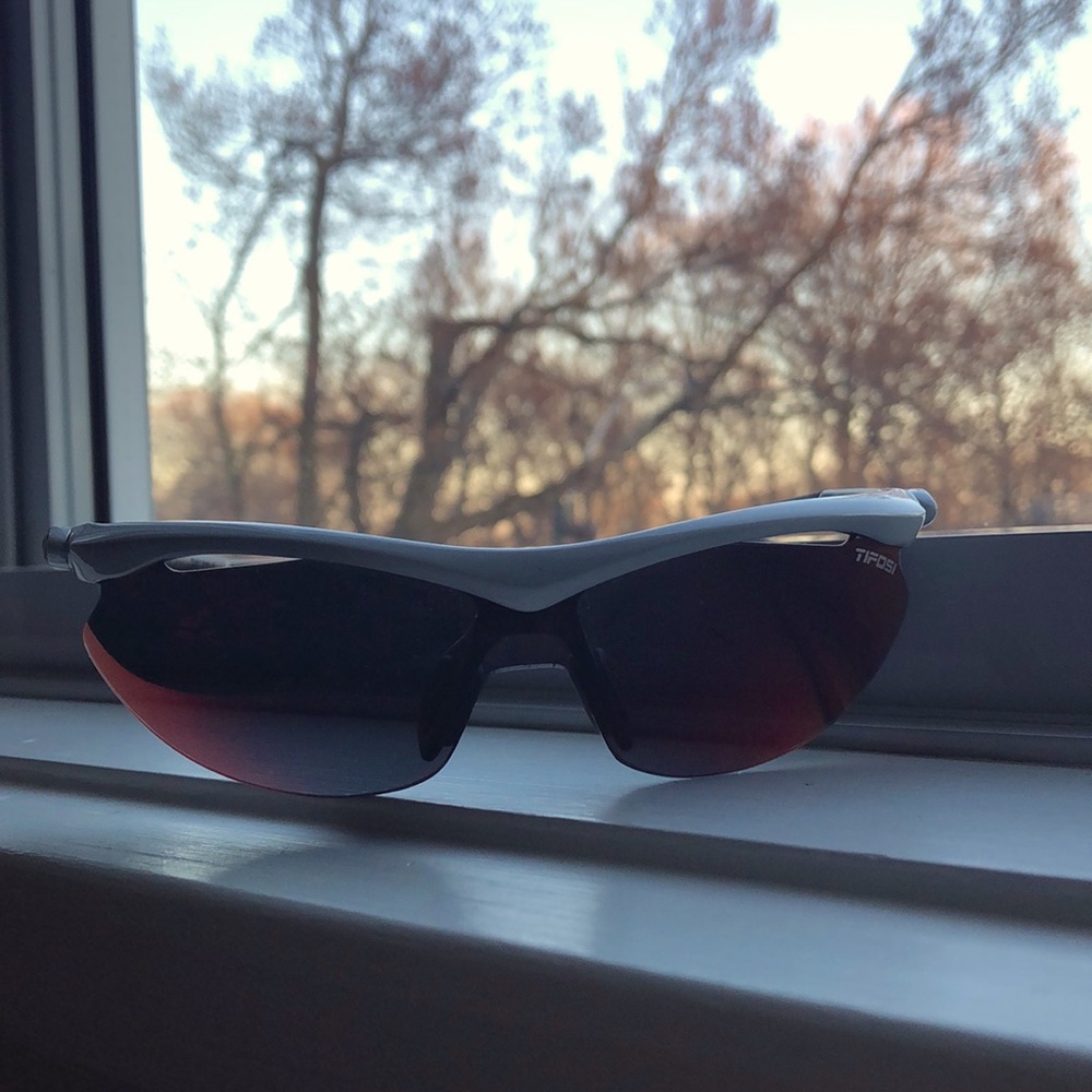 Tifosi biker sunglasses